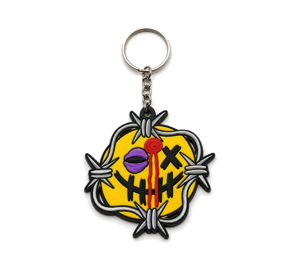 BBDR KEYCHAIN