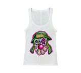 WOMENS BBDR VET TANK TOP