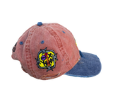 BBDR STRAPBACK HAT