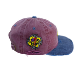 BBDR STRAPBACK HAT