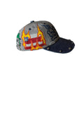 BBDR DAD HAT