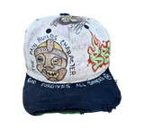 BBDR PSALM 23:4 SNAPBACK