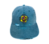 BBDR STRAPBACK HAT