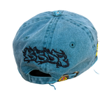 BBDR STRAPBACK HAT