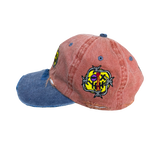 BBDR STRAPBACK HAT