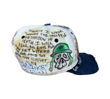 BBDR PSALM 23:4 SNAPBACK