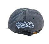 BBDR STRAPBACK HAT