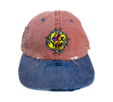 BBDR STRAPBACK HAT