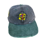 BBDR STRAPBACK HAT