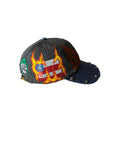 BBDR DAD HAT