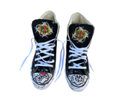BBDR WAR READY CHUCK TAYLORS