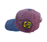 BBDR STRAPBACK HAT