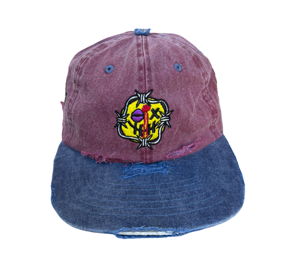 BBDR STRAPBACK HAT