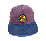 BBDR STRAPBACK HAT