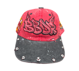 BBDR DAD HAT