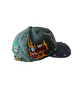 BBDR DAD HAT