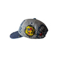 BBDR DAD HAT