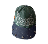 BBDR DAD HAT