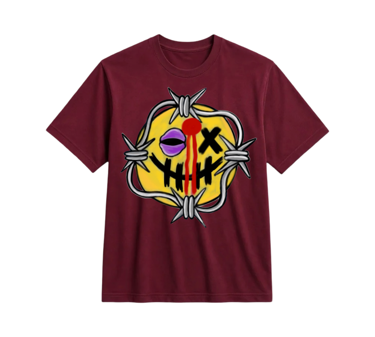 BBDR SIGNATURE T SHIRT