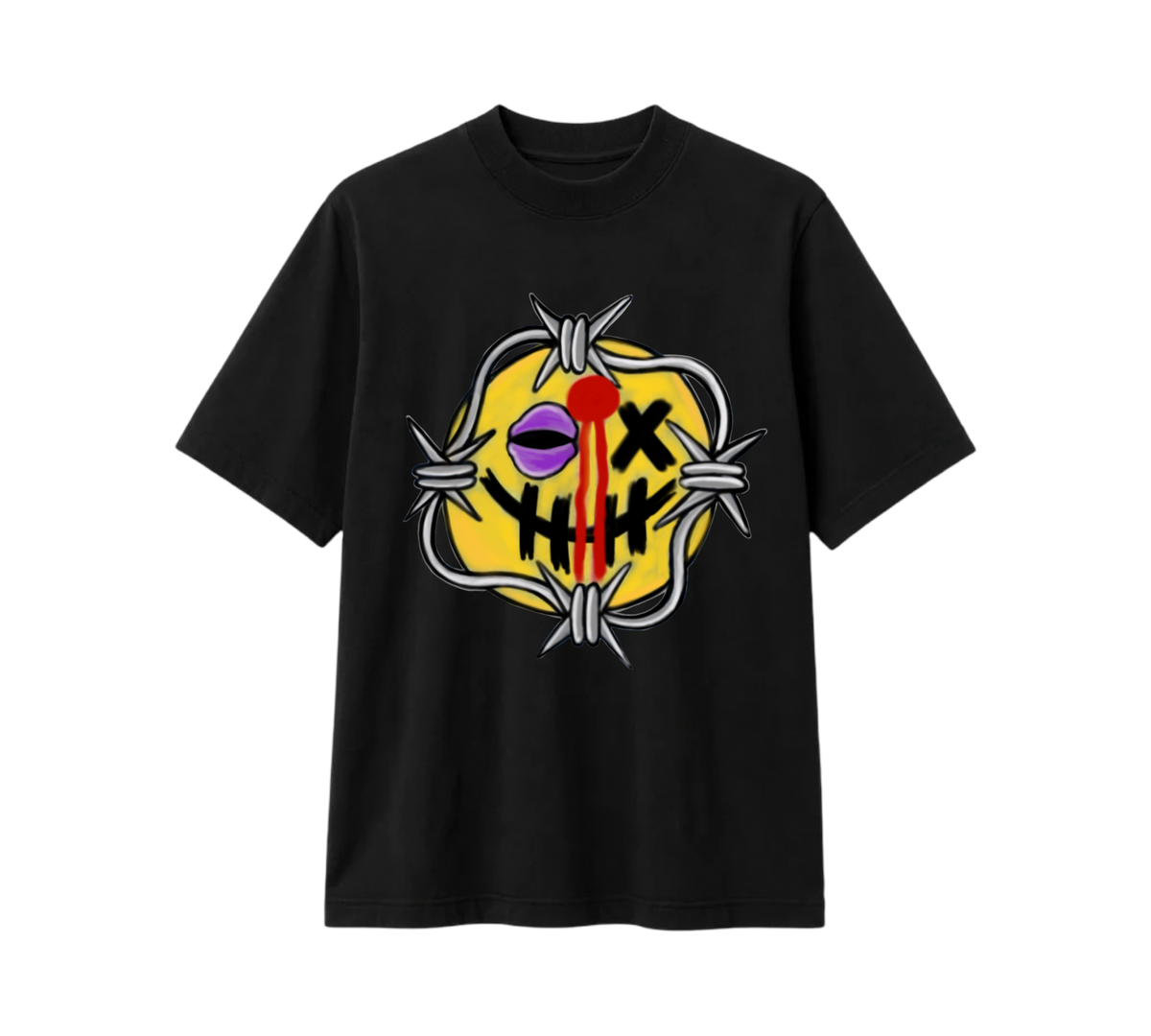 BBDR SIGNATURE T SHIRT