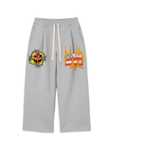 BBDR FLAG SWEAT PANTS