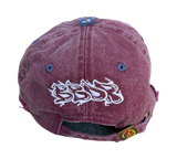 BBDR STRAPBACK HAT