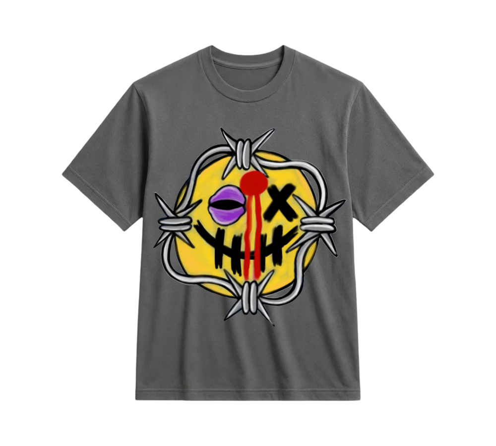 BBDR SIGNATURE T SHIRT