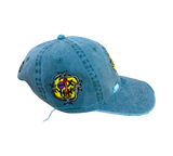 BBDR STRAPBACK HAT