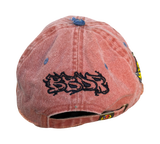 BBDR STRAPBACK HAT