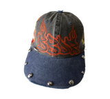 BBDR DAD HAT