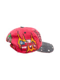 BBDR DAD HAT