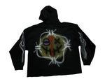 BBDR SKELETOR HOODIE