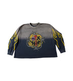 BBDR SUN DRIED LONG SLEEVE THERMAL