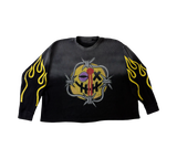 BBDR SUN DRIED LONG SLEEVE THERMAL