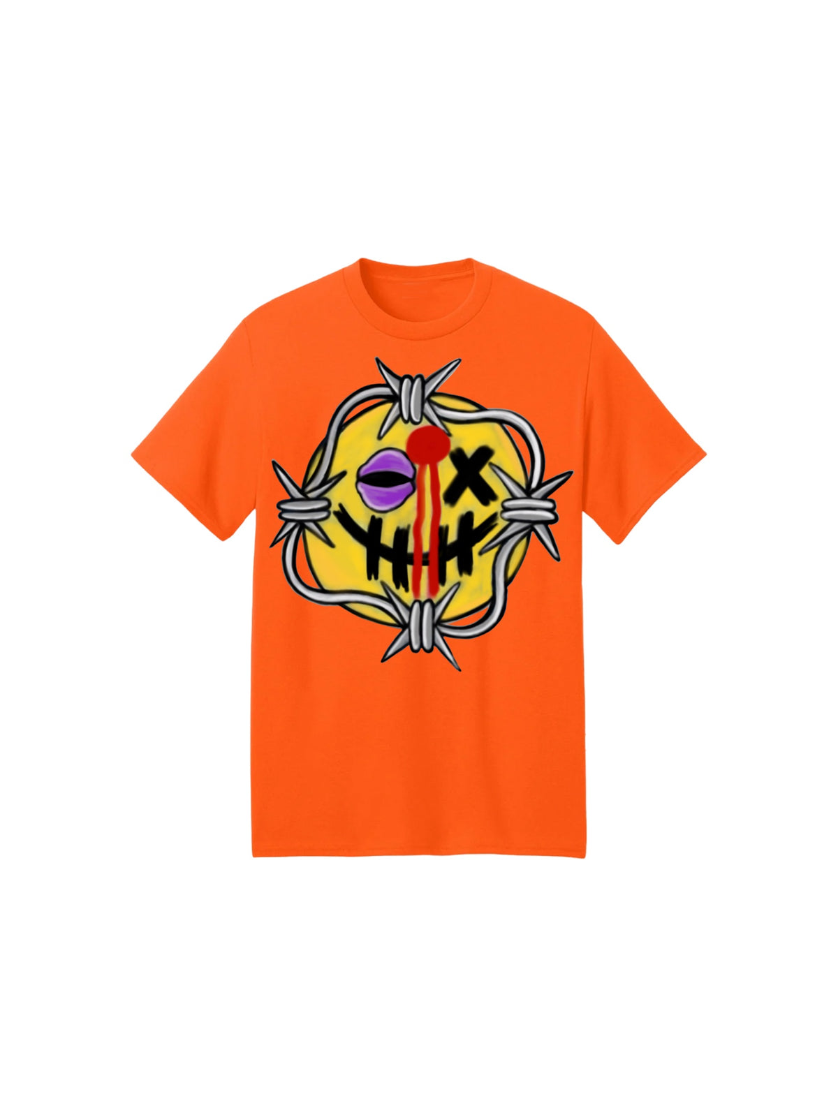 BBDR SIGNATURE T SHIRT