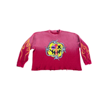 BBDR SUN DRIED LONG SLEEVE THERMAL